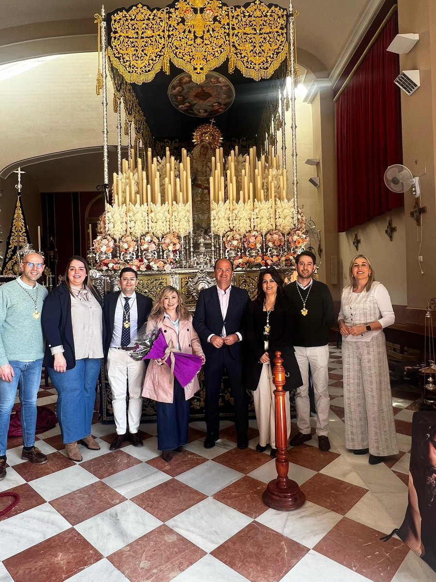 Toni Ramírez tweet media