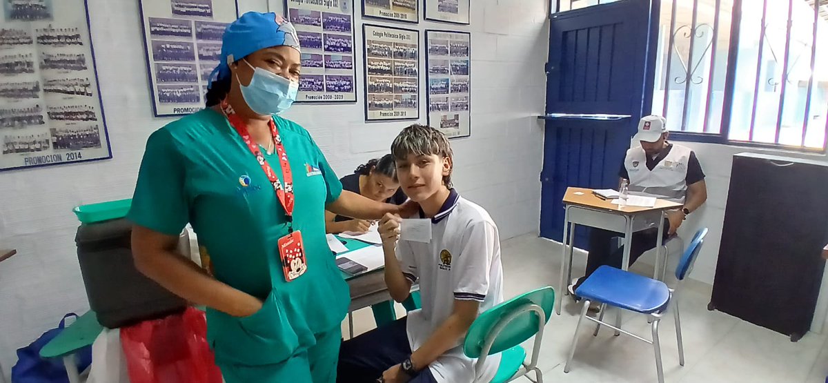 Red de Salud de Ladera E.S.E. tweet media