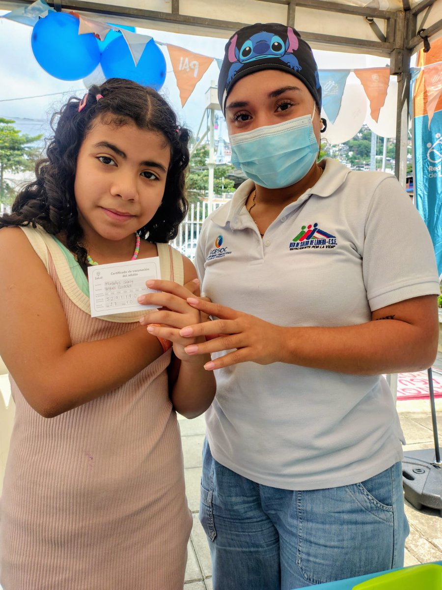 Red de Salud de Ladera E.S.E. tweet media