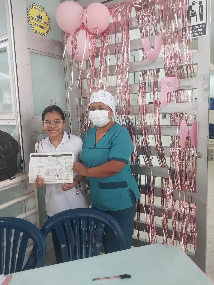 Red de Salud de Ladera E.S.E. tweet media