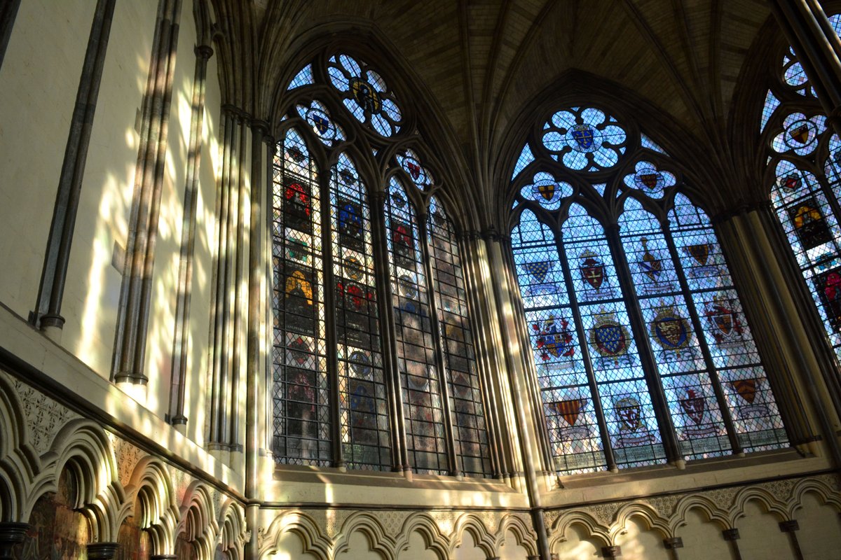 Westminster Abbey tweet media