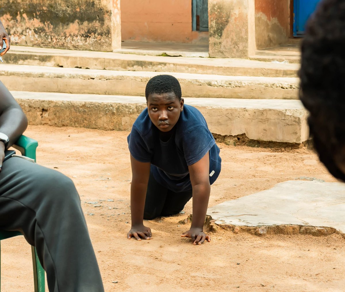 #BoysLivesMatter tweet media