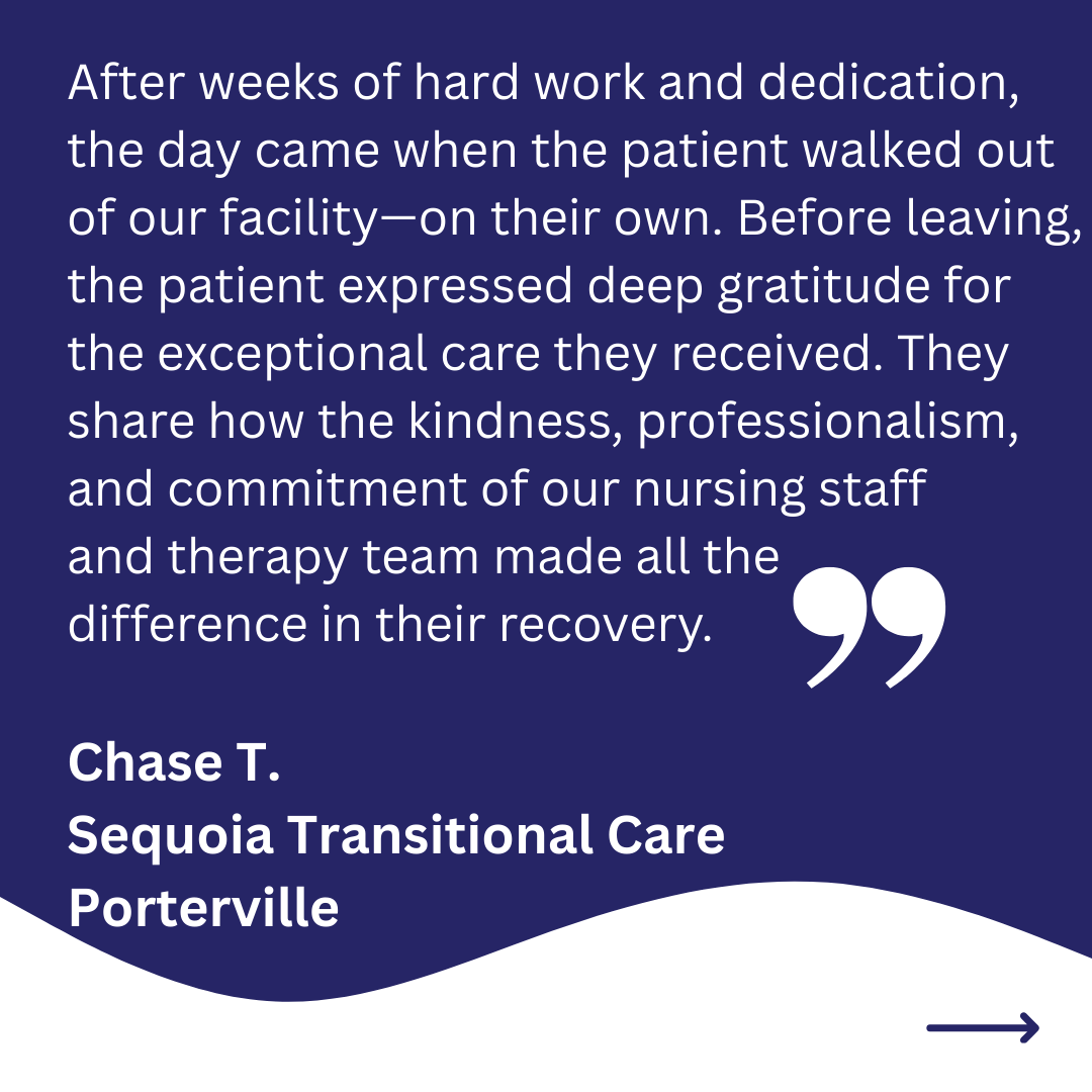 Support California Skilled Nursing Patients tweet media