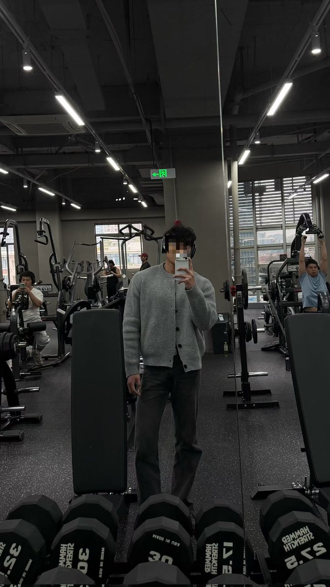 BOOM_X 夜深 S tweet media