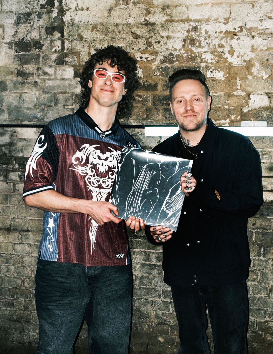 Rob Damiani tweet media