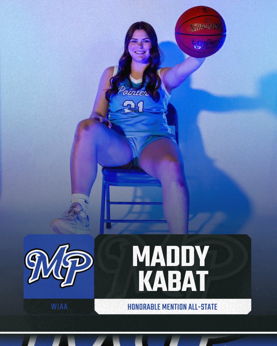 Mineral Point Pointers tweet media