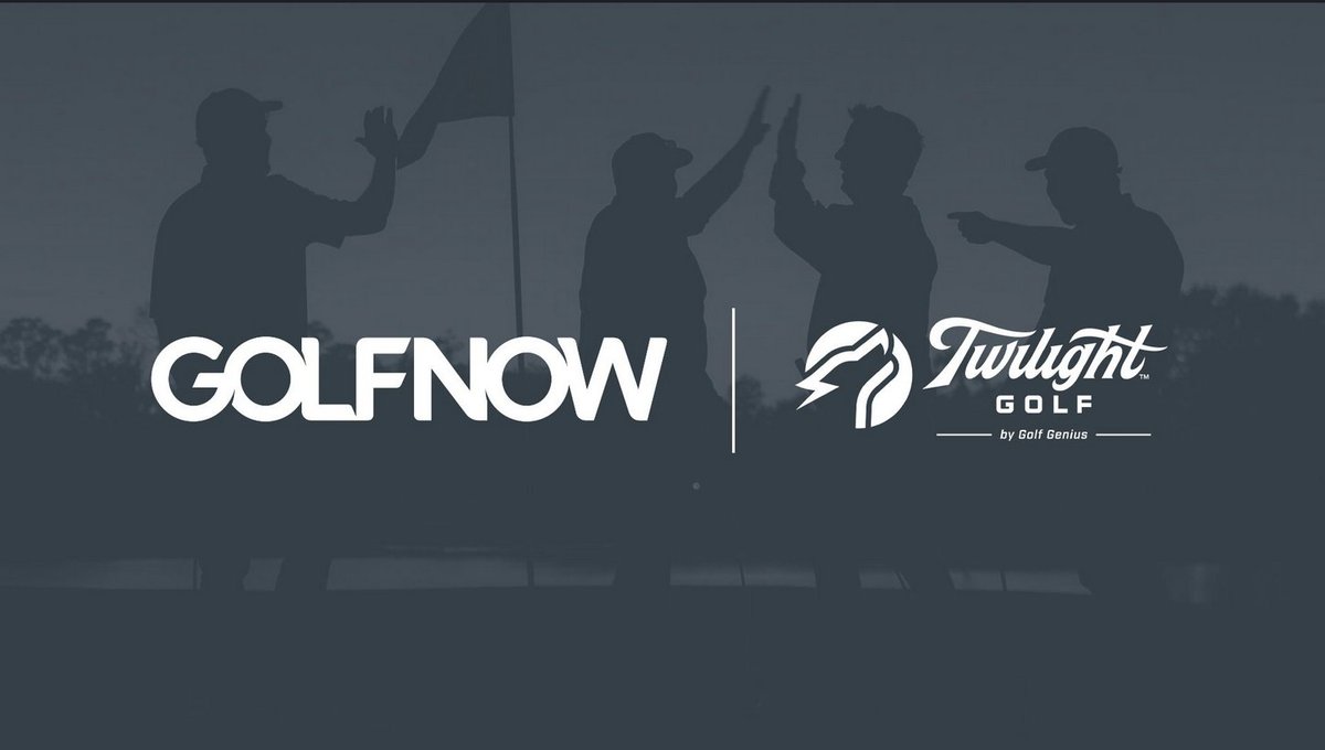 Golf Genius Software tweet media
