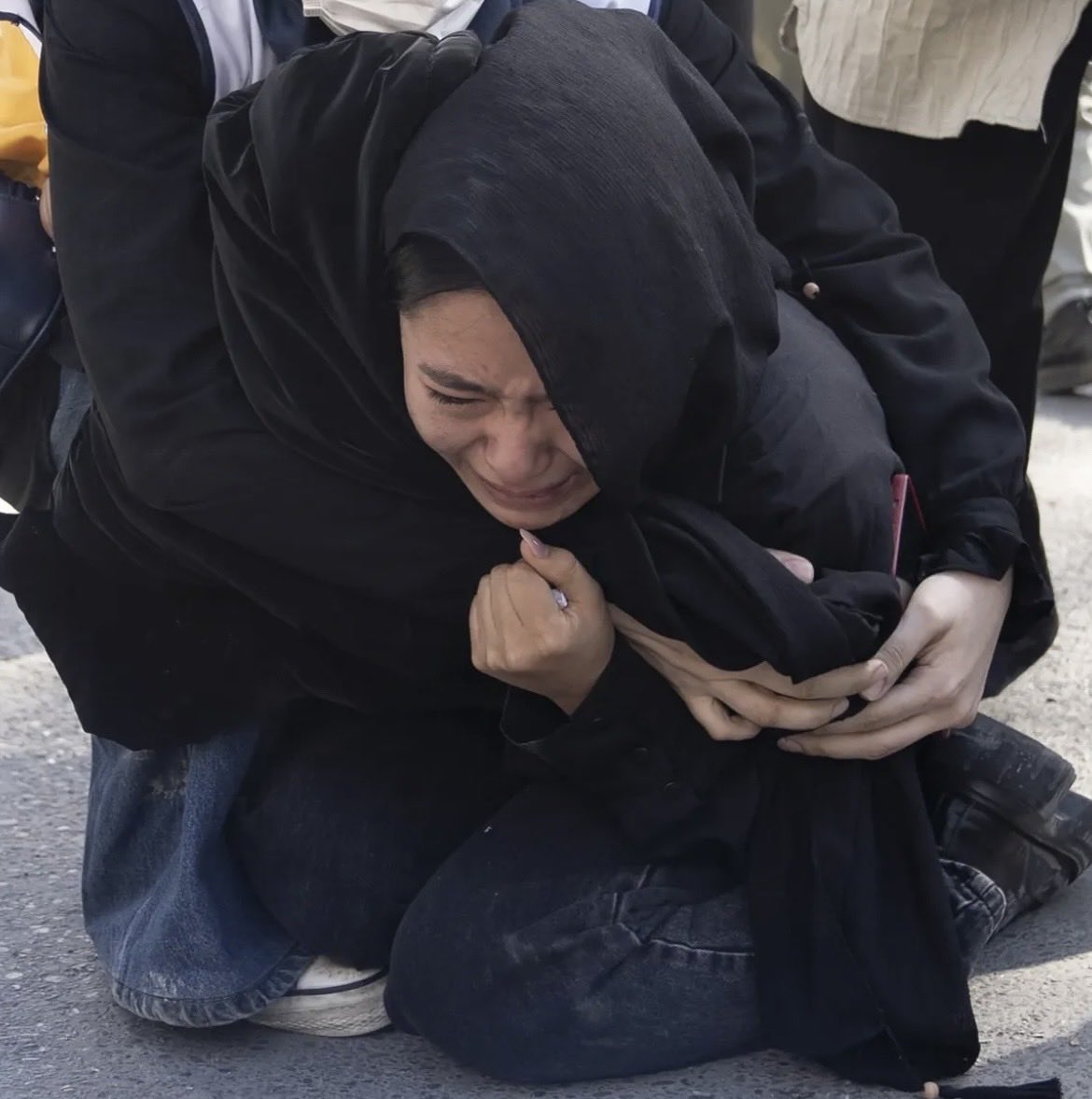 Leyla paydar tweet media