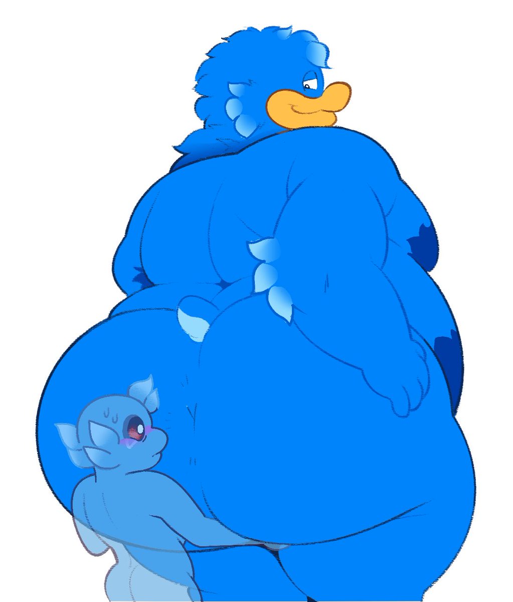 RoccoTheFool🔞(COMMS CLOSED) tweet media