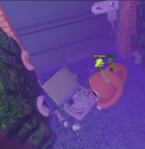 kirsty 🌱 tweet media