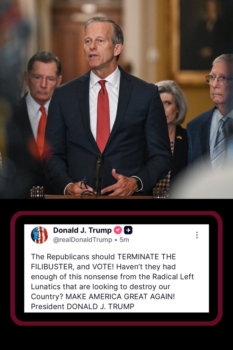 Lissa4Maga aka Cowboy Killa 🐎 tweet media