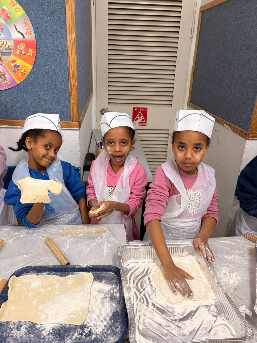 The Jewish Agency for Israel tweet media