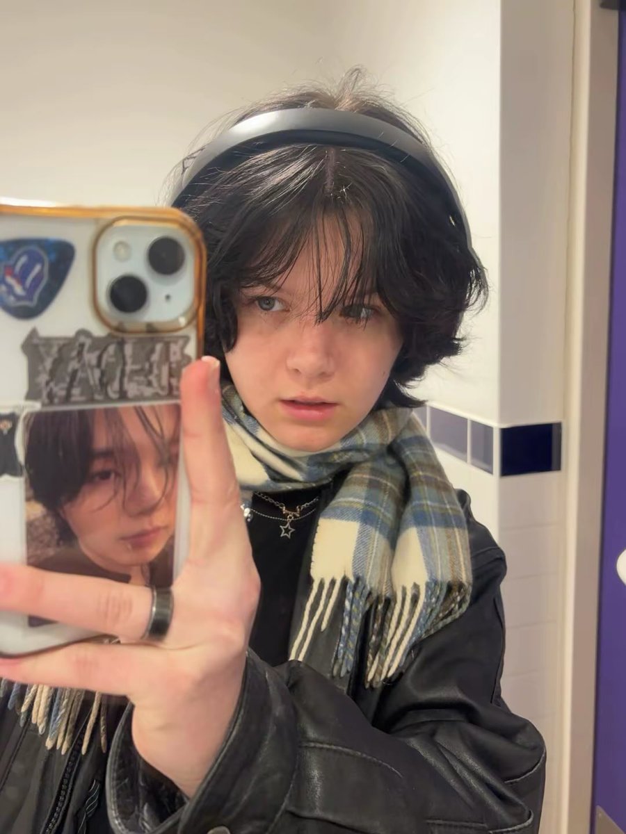 ASHTON⁷ is seeing BTS tweet media