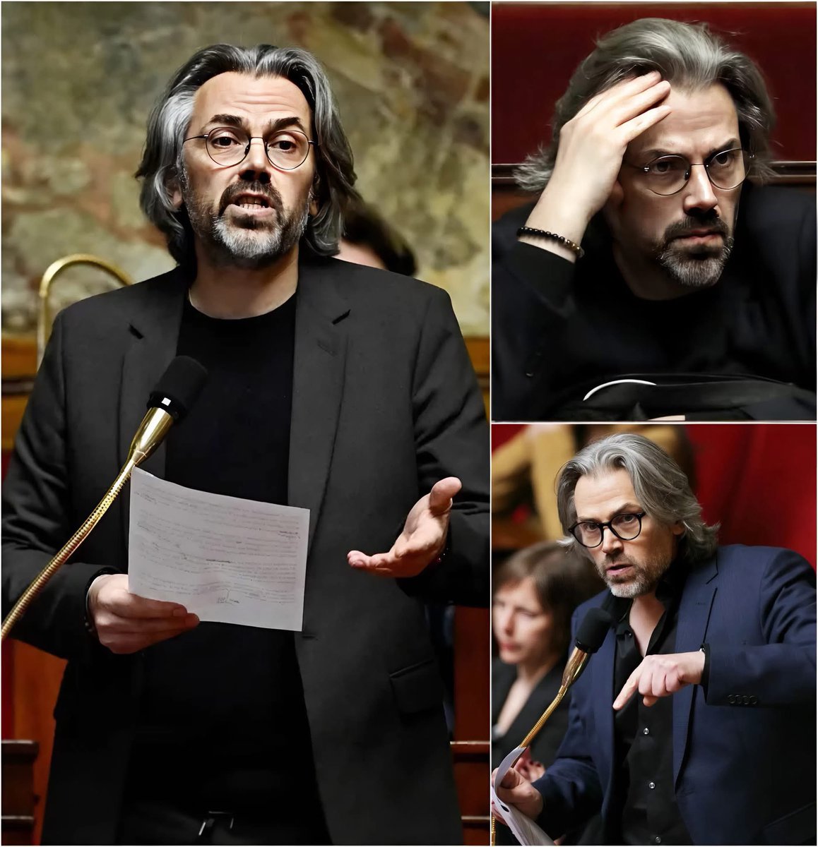 David🇮🇱🇫🇷🇺🇸🔯 tweet media