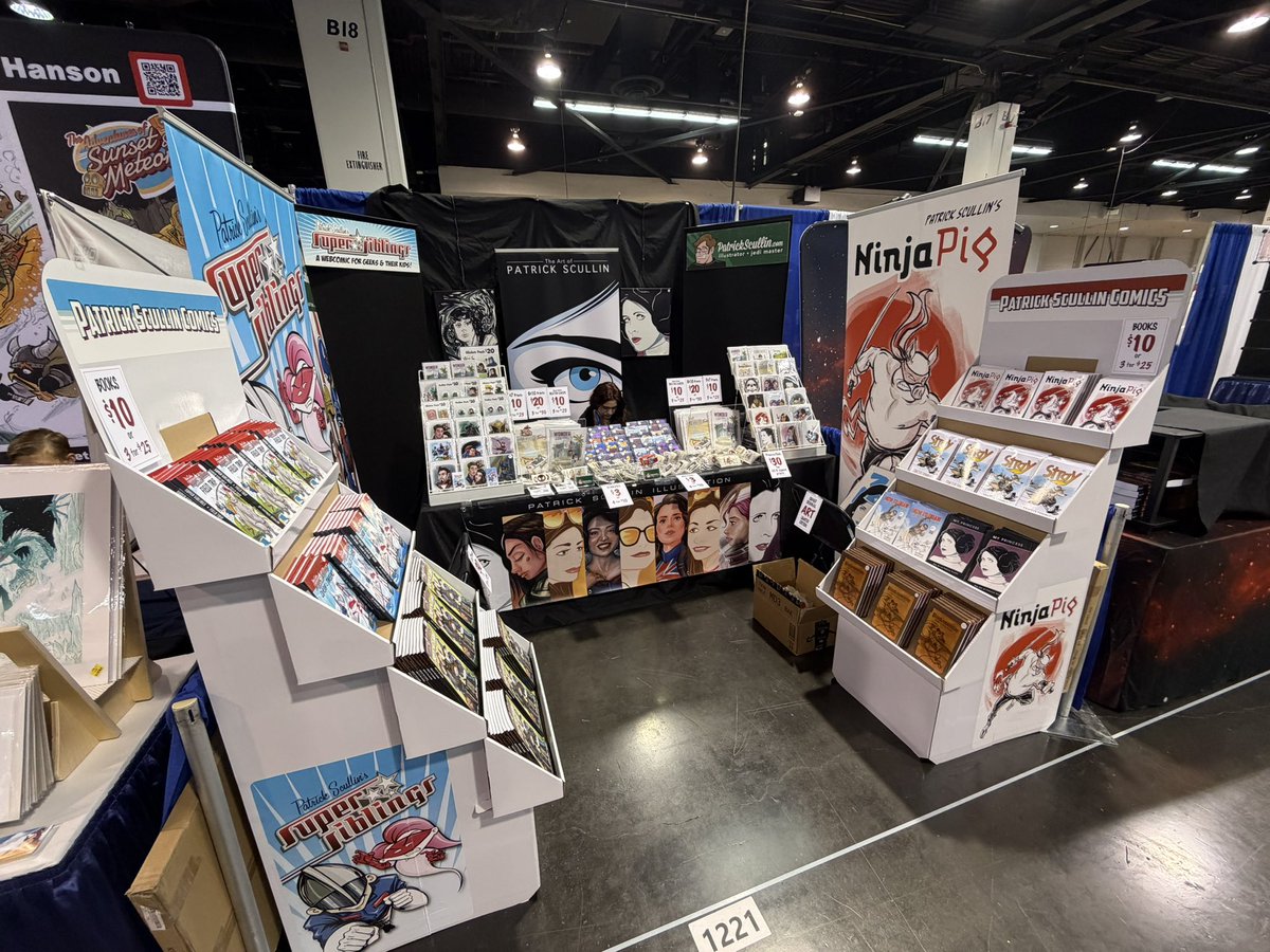 Patrick Scullin tweet media