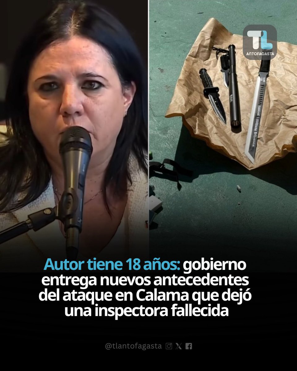 Constanza Astudillo 🇨🇱 tweet media