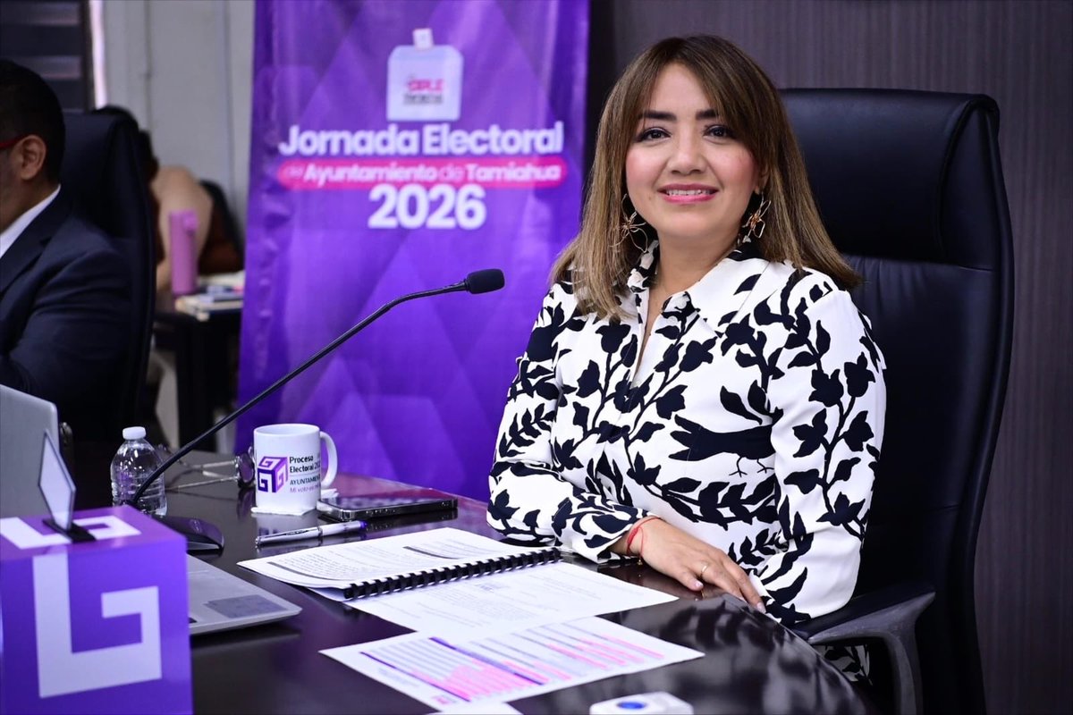 Marisol Delgadillo tweet media