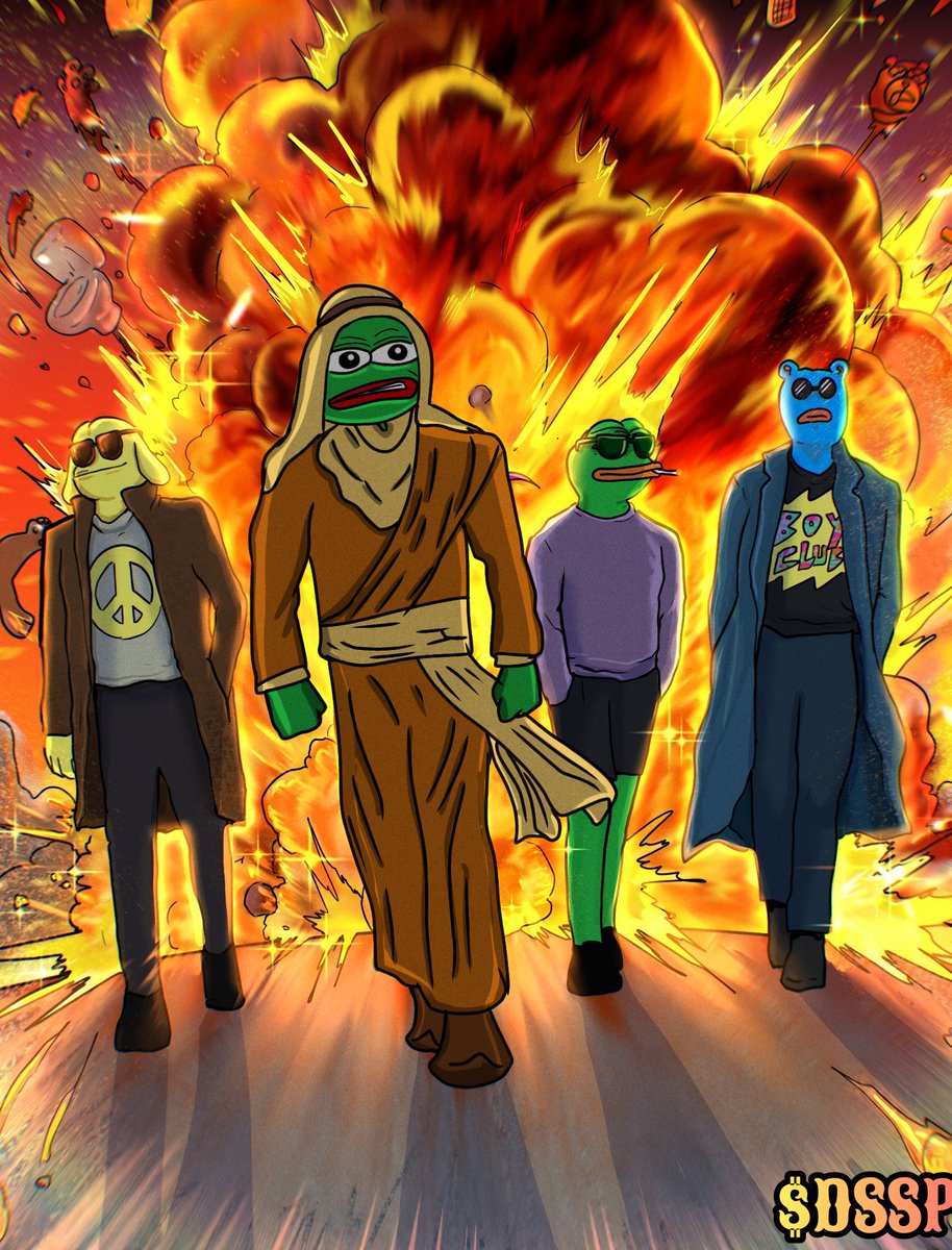 pixypto's tweet image. I draw for fun, lol 
​#Web3Artist #2DAnimation #HandDrawn #MascotDesign #GM #Web3Branding #ArtLife