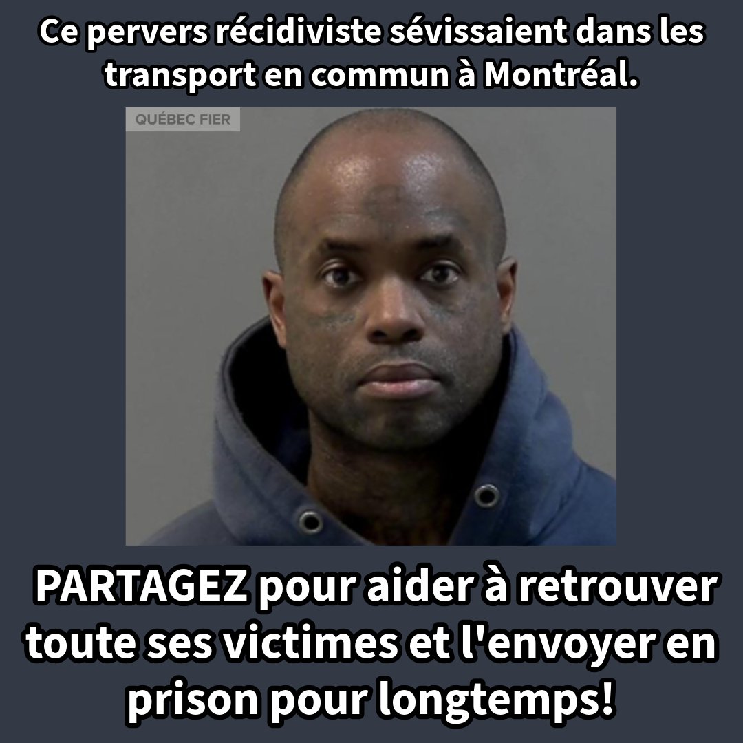 Québec FIER tweet media