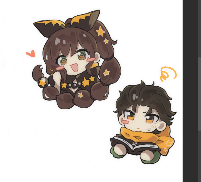 地下民 tweet media