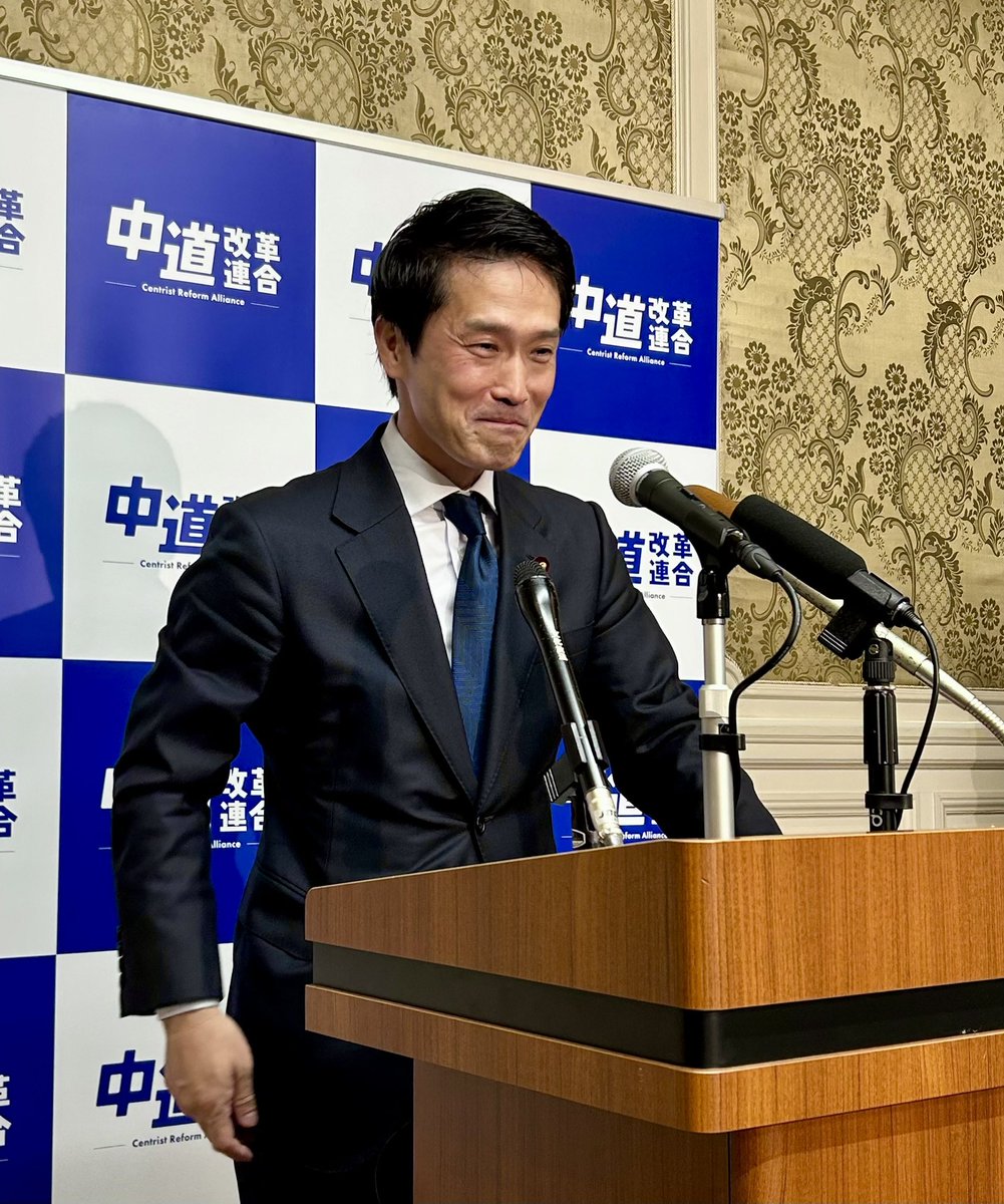 小川淳也｜中道改革連合 代表｜香川1区｜衆議院議員🚲 tweet media