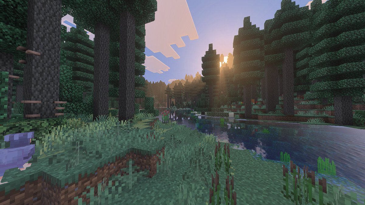 CoreBlock Studios tweet media