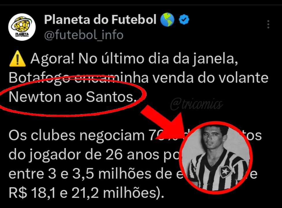 Tricomics #AntiGringo tweet media