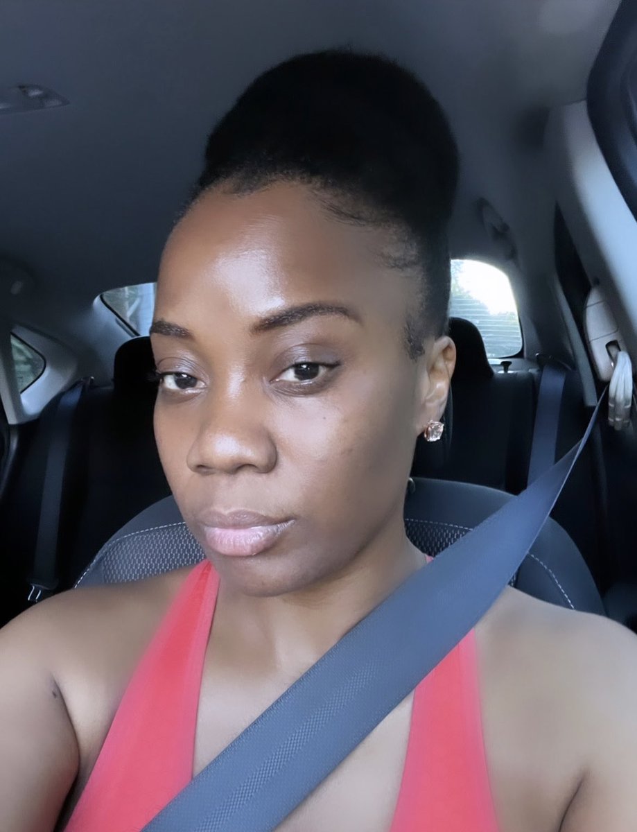 De-colonizer, Ph.D. Loading 💃🏾👸🏾 tweet media