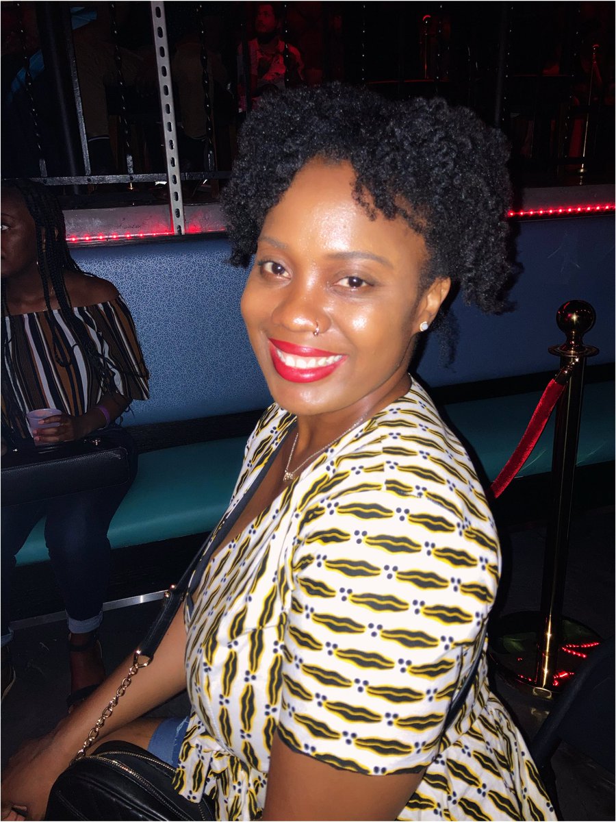 De-colonizer, Ph.D. Loading 💃🏾👸🏾 tweet media