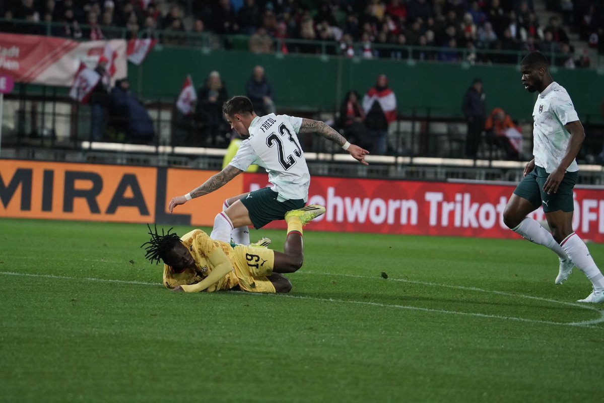 ArthurLegacy Sports tweet media