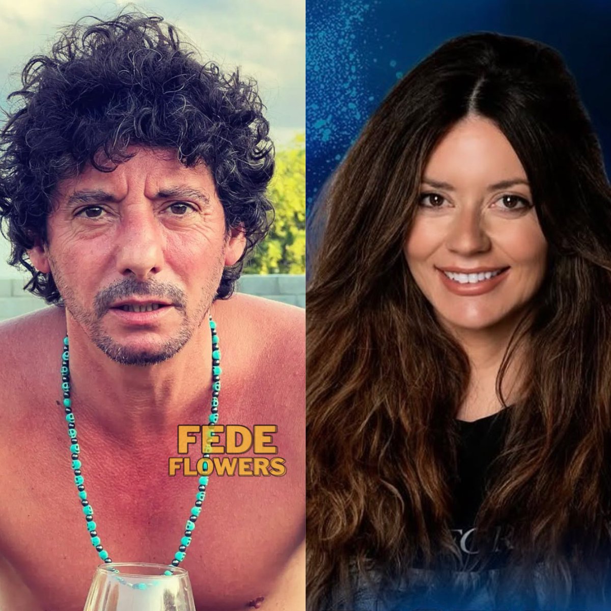 FEDE FLOWERS tweet media