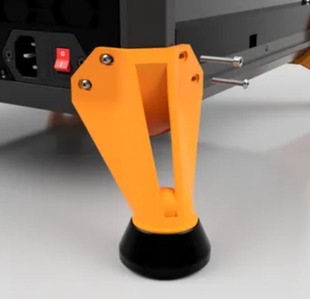 Booleans_Things's tweet photo. I am entering my K1C/K1/K1SE Legs for the @Creality3dP Project “Dare to Create” I hope you all will enjoy them! 

#daretocreate #crealitycloud #creatorsupportprogram https://t.co/toVYEObUvl