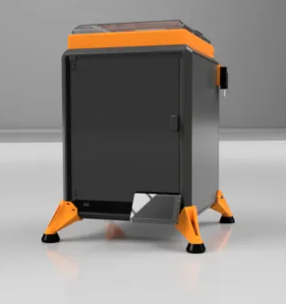 Booleans_Things's tweet photo. I am entering my K1C/K1/K1SE Legs for the @Creality3dP Project “Dare to Create” I hope you all will enjoy them! 

#daretocreate #crealitycloud #creatorsupportprogram https://t.co/toVYEObUvl