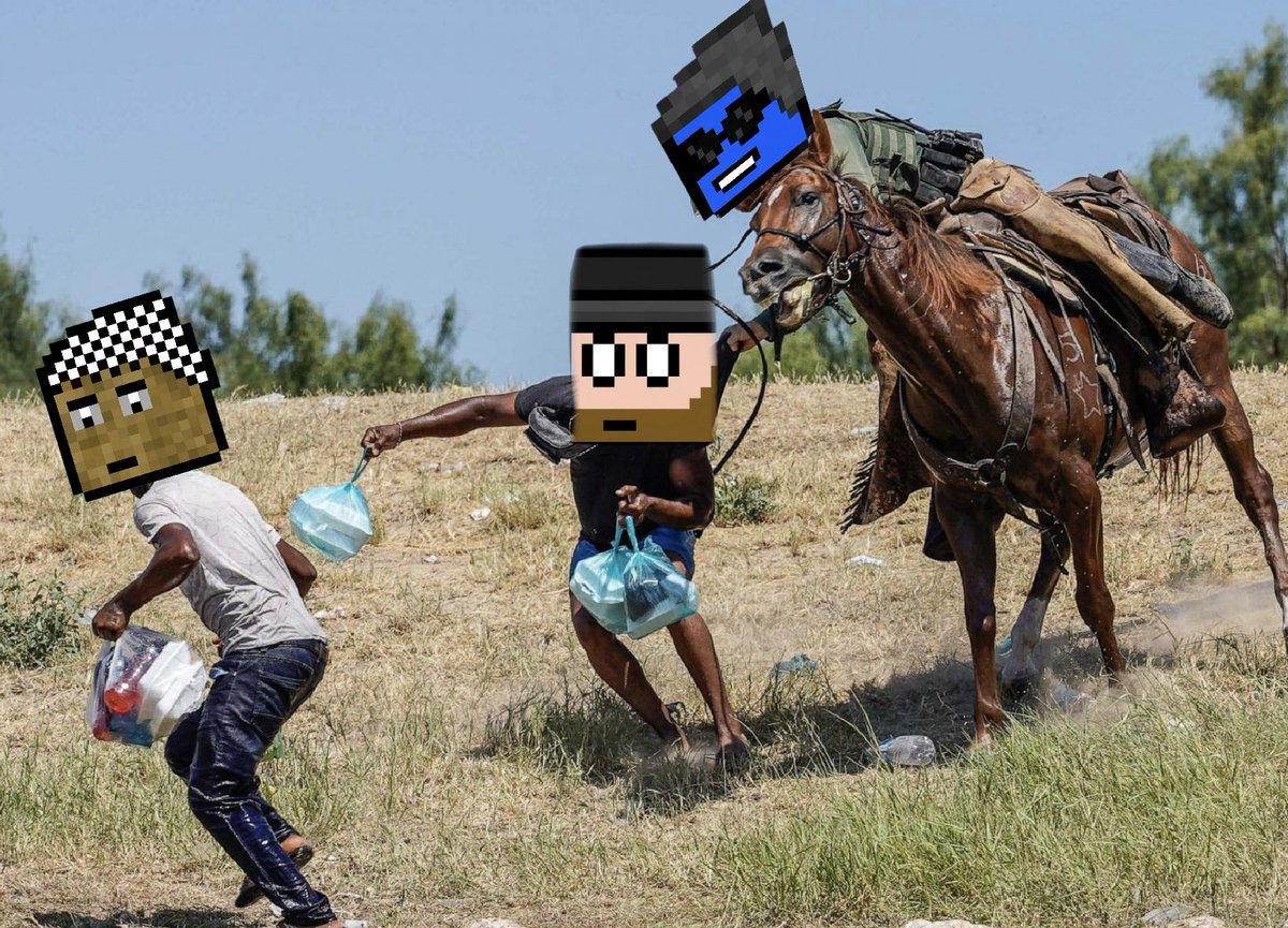 🔲▫️👾PǐXêĽ👾▫️🔲 tweet media