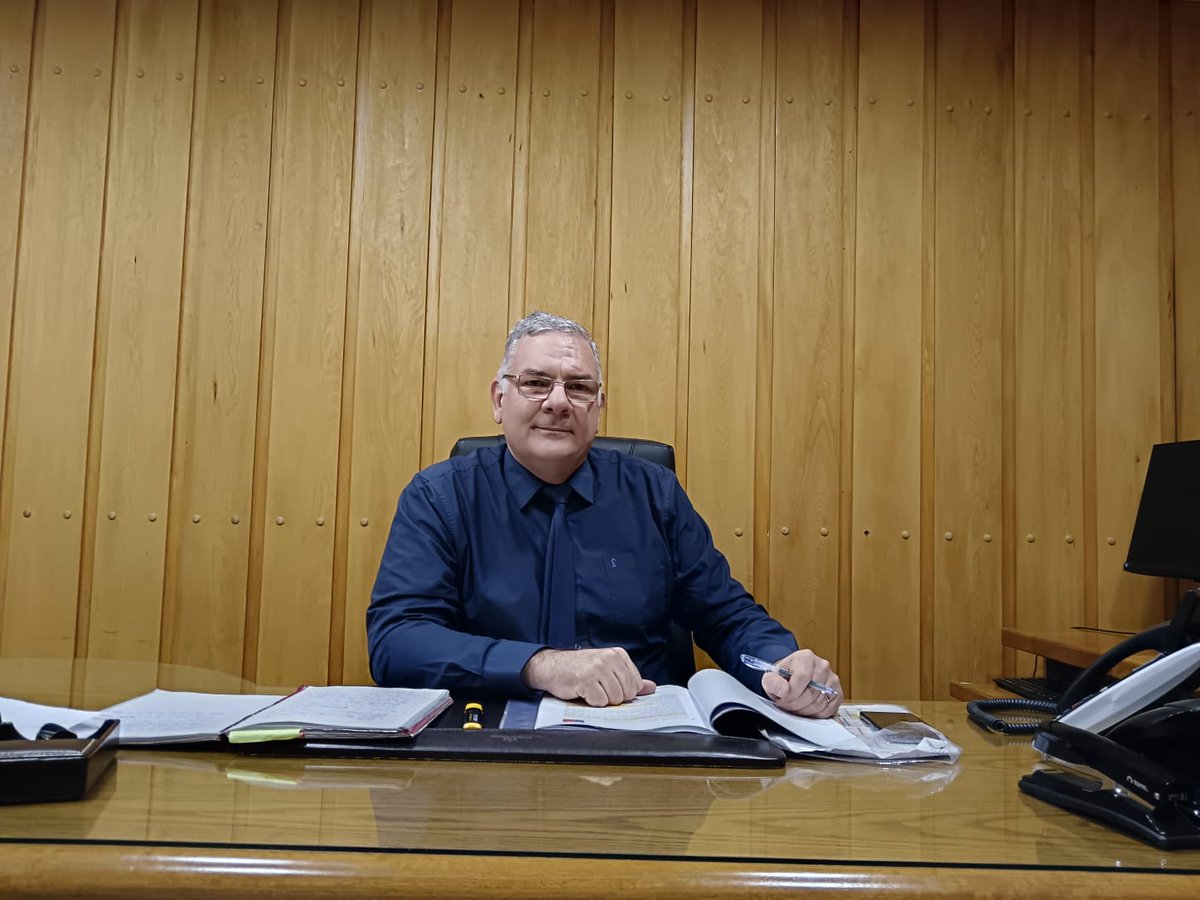 Radio Sago tweet media