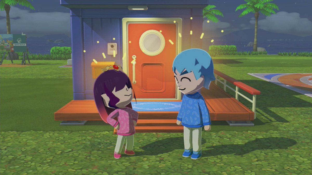 えいえん🎨 tweet media