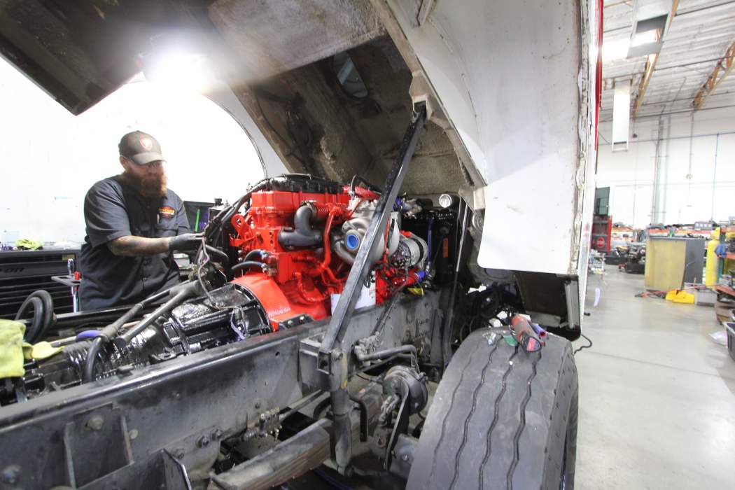 Firetrucks Unlimited tweet media