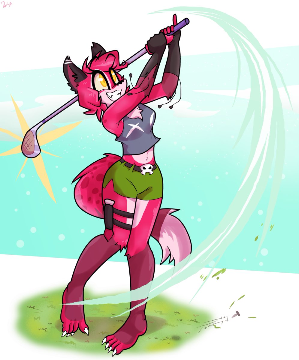 Wandering-Flames tweet media