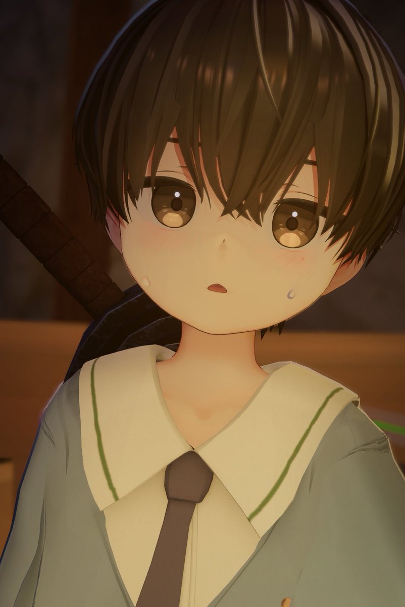 𝓥 / かずのこ tweet media