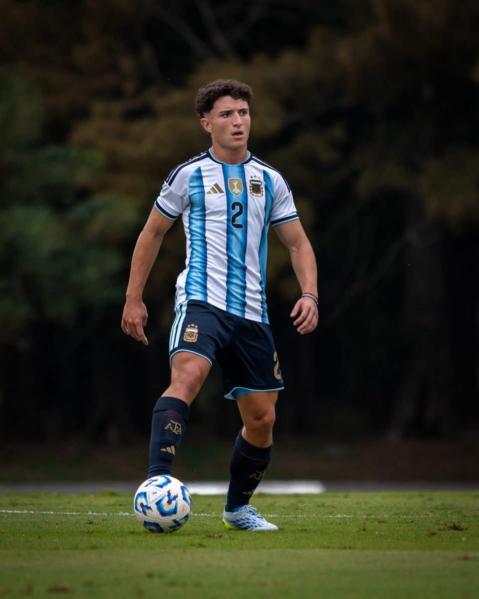 Rosario Central tweet media