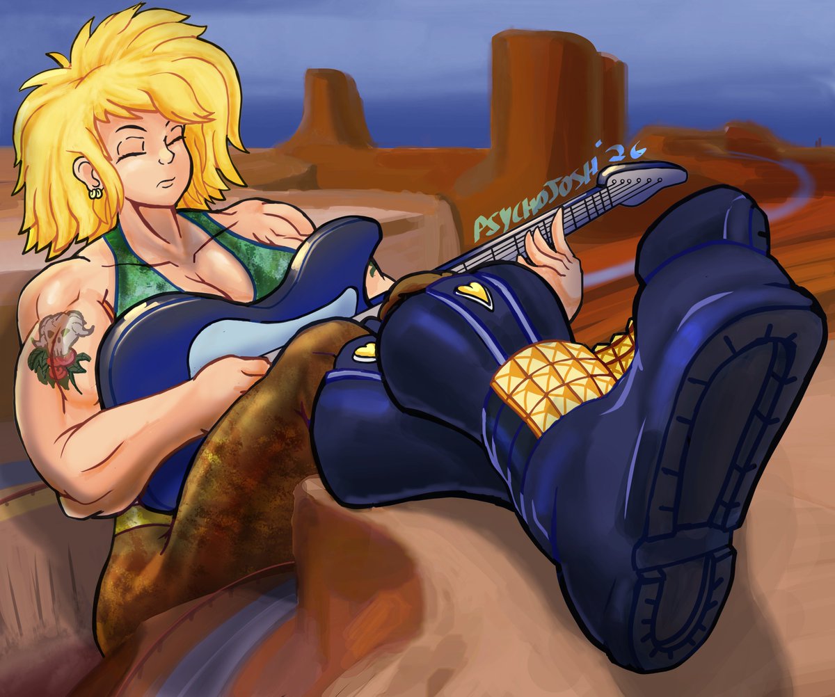 psychojosh 🇨🇦 tweet media