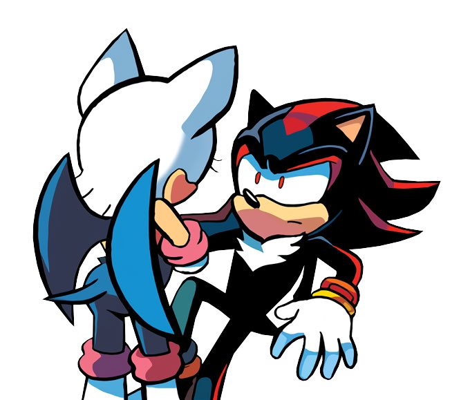 🖤Daily Shadouge🤍 tweet media