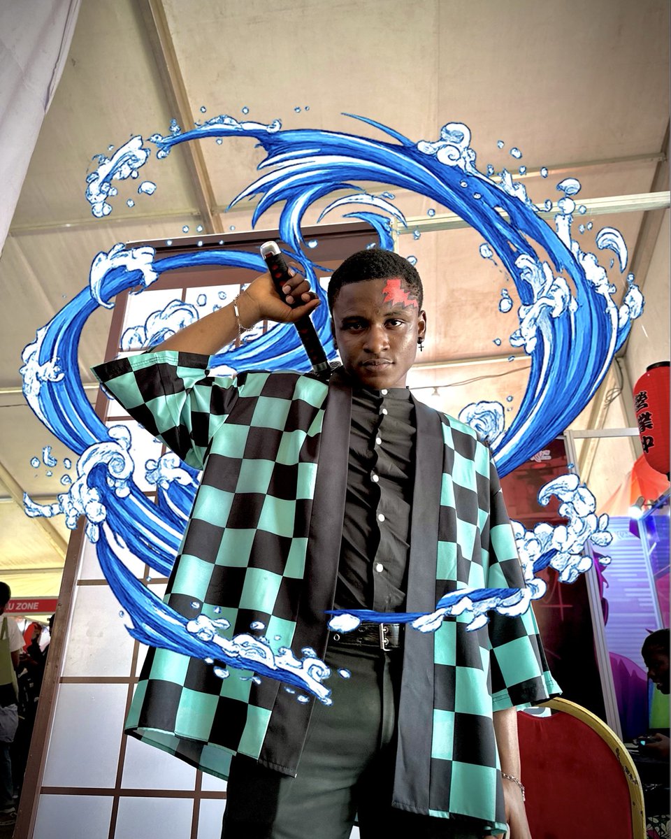 OsasCreates⚡ tweet media