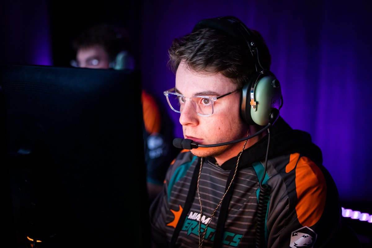 Call of Duty League tweet media