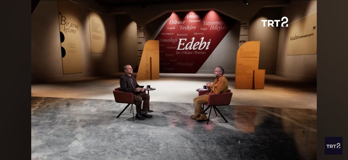 Vahdettin Oktay BEYAZLI tweet media