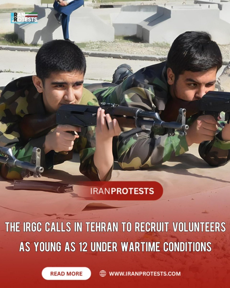IranProtests.com tweet media