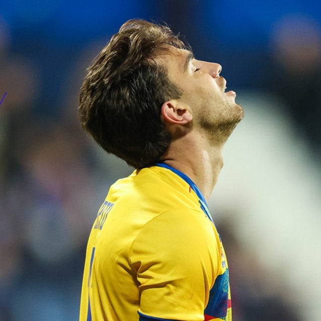 UD Logroñés tweet media