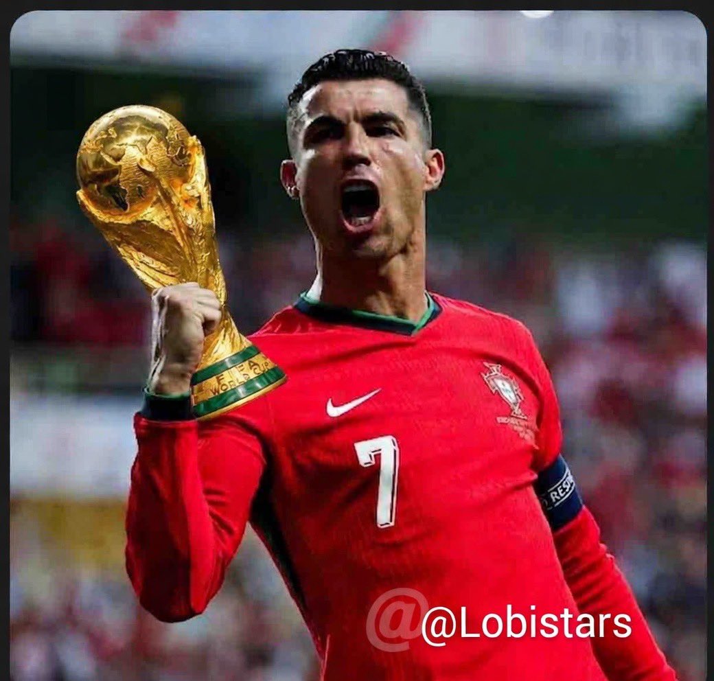 lobistars🇳🇬 tweet media