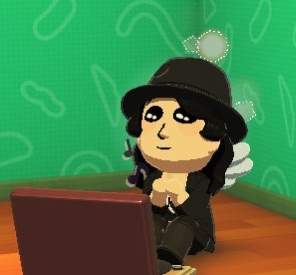 : ̗̀➛ ethan / amias 🎭🪄 #1 HARRY X ETHAN FAN tweet media