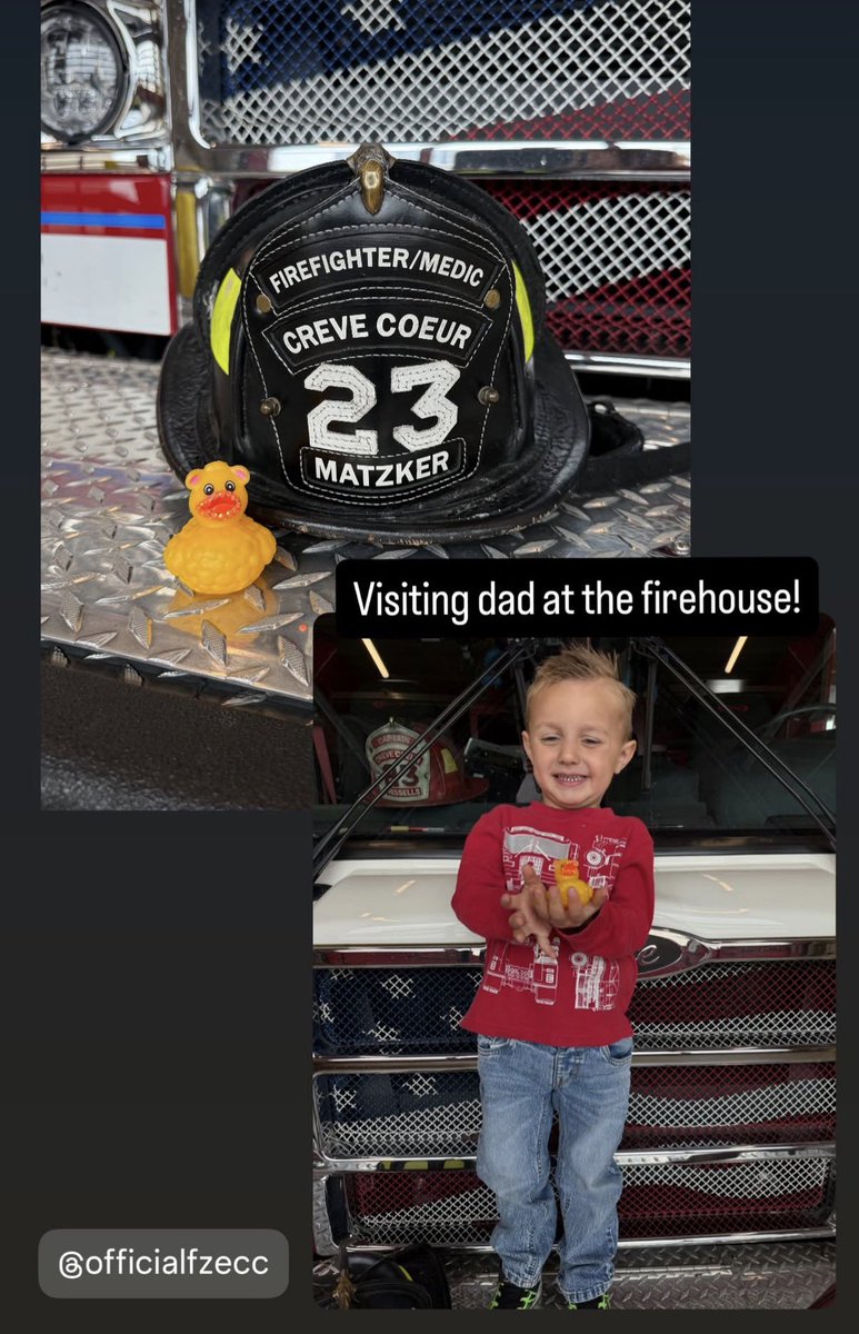 FortZumwalt EarlyEd tweet media